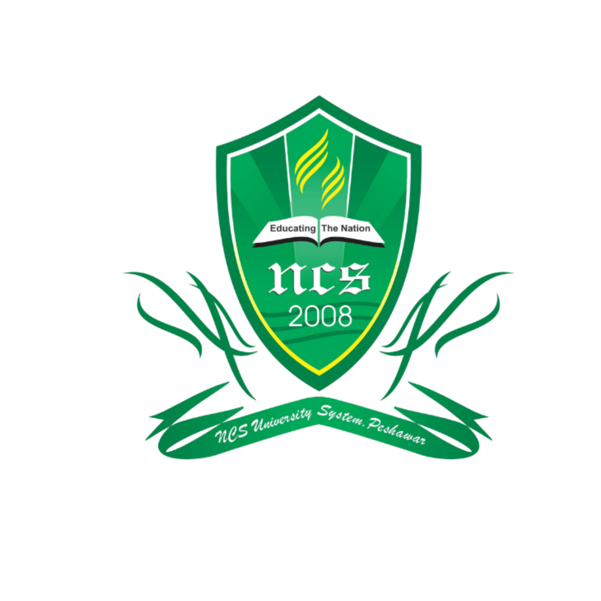 NCS University System Logo